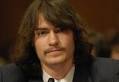 protest of Adam Morrison