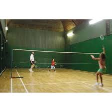 Image result for Limpsfield Badminton Club