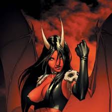 Image result for purgatori