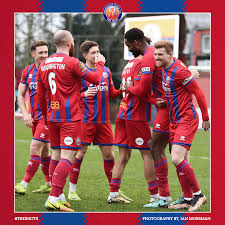 Image result for Chertsey Albion Fc