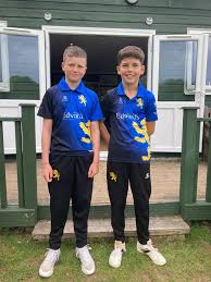 Image result for Whitchurch Wayfarers Cricket Club