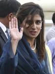 <b>Hina Rabbani Khar</b> « Sadiq Mehmood Malik, Astropalmist