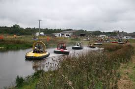 Image result for Hovercraft Club of Great Britain (HCGB Scottish Branch)