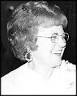 Ruth Marie Wendel passed away on July 24, 2011 in Spokane, WA. - 46346B_221703