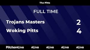 Image result for Woking Hockey Club