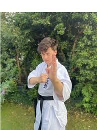 Image result for Seiki Juku Karate Club