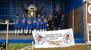 Image result for Holbeach Utd Sports & Youth Social Club