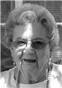 Bernice Aldridge Ray Obituary: Bernice Aldridge Ray's Obituary by ... - 90a7f3d0-7b19-465b-b90b-2457656d2fb3