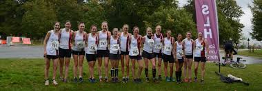 Image result for South London Harriers