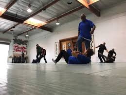 Image result for Mobile Martial Arts Community Interest Company