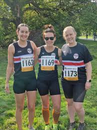 Image result for Wee County Harriers