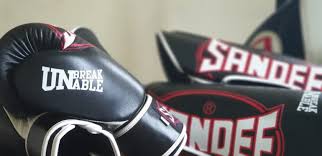 Image result for WREXHAM THAI BOXING