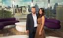 Daybreak   Adrian Chiles and Christine Bleakleys debut