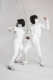 Image result for Polytechnic Fencing Club, London