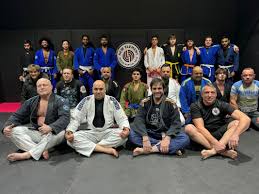 Image result for British Jiu-Jitsu School