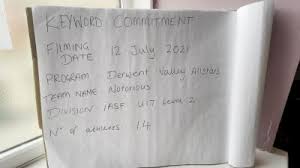 Image result for Derwent Valley Atc