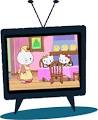 American Dad House Layout picture