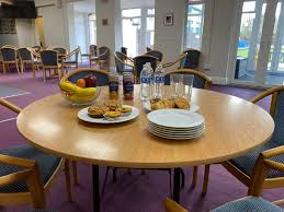 Image result for Oxford & District Indoor Bowls Club