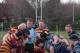 Image result for Ormskirk Rugby Union Football Club