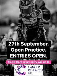 Image result for RISSINGTON KART CLUB