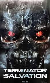 imagen de Terminator 4: Salvation