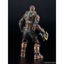 「アイザック・クラーク Dead Space 2」の画像検索結果