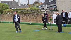 Image result for Springwells Bowling Club