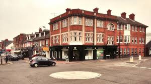 Image result for Camberley