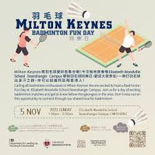 Image result for The Badminton Academy (Mk) Badminton Club