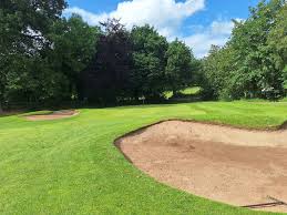 Image result for Tulliallan Golf Club