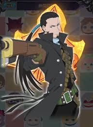 「リカルド・ソルダート テイルズオブイノセンス」の画像検索結果