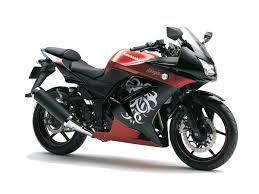 cutting ninja 250 gambar modifikasi airbrush ninja 