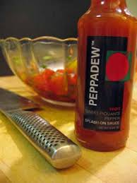 Afbeeldingsresultaat voor peppadew hot pepper