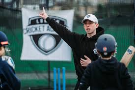 Image result for Borders Junior Cricket Coaching Club