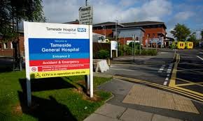 Image result for Tameside Area