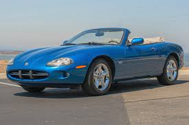 Image result for Aquamarine 1997 Jaguar