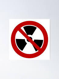 Image result for anti nuclear posters