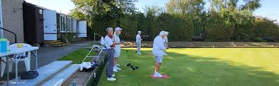 Image result for Blyth Excelsior Bowls Club