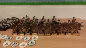 Image result for Bradford Old Grangers Badminton Club