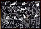 Today's Inspiration: Cliff Roberts: "Das Buch vom Jazz"