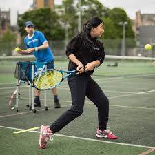 Image result for Corstorphine Tennis Club