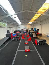 Image result for Bideford Parkour Club