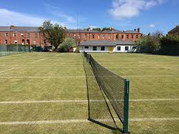 Image result for Grosvenor Lawn Tennis Club