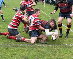Image result for Barnsley Rugby Union Football Club