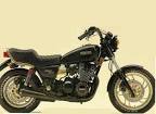 Yamaha XS1100SF Midnight Special