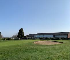 Image result for Scraptoft Golf Club