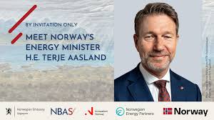 Image result for Terje Aasland