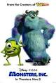 Monsters, Inc. (2001) - IMDb