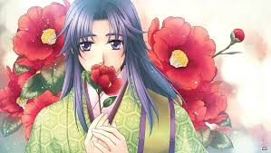 「藤原鷹通 遙かなる時空の中で」の画像検索結果