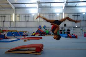 Image result for Bulmershe Gymnastics Club